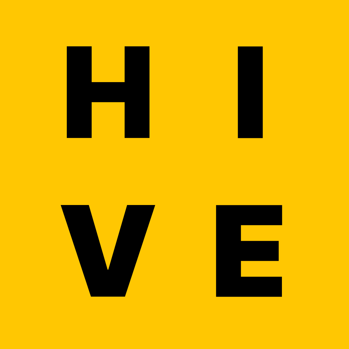 Hive Five newsletter